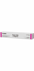 Canon toner 034 pro iR-C1225 a iR-C1225iF / Magenta / 7300str.