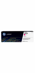 CE413A HP305A  toner magenta