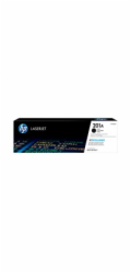 CF400A Čierna tonerová kazeta HP201A LaserJet
