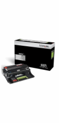Lexmark 500ZA - Černá - originální - zobrazovací jednotka tiskárny LCCP - pro Lexmark MS312, MS317, MS415, MS417, MS517, MS617, MX317, MX410, MX417, MX511, MX517, MX617