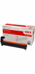 OKI 44844471 - originální OKI Cyan obraz. válec do MC853/873 (30 000 stránek)