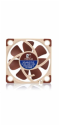 Noctua ventilátor NF-A4x10 FLX, 3-pin, 4500 RPM, 17.9dB, 12V - 40mm