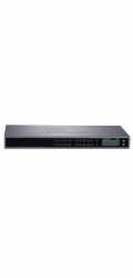 Grandstream Analog Gateways GXW4248 [48xFXS pro analogový telefon/fax, 1xGigabit Ethernet]