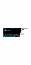 CF413A Purpurová tonerová kazeta HP410A LaserJet