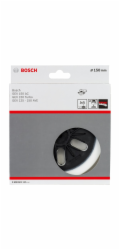 Bosch Powertools Měkký brusný kotouč 150 mm