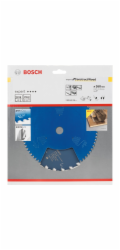 Bosch Powertools Kotouč do kotoučové pily EXPERT Construct Wood, O 160 mm, 24 zubů (otvor 20 mm, pro ruční kotoučové pily)