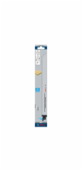 Přímočarý pilový kotouč Bosch S 1213 AWP Precision for Fiber Insulation, 2 kusy
