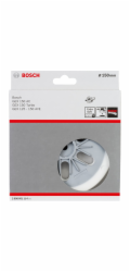 Brusný kotouč Bosch 150 mm, extra měkký