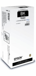 Recharge XL for A4 - 20.000 pages Black