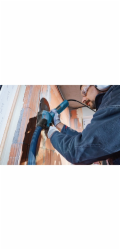 Digestoř Bosch GDE 125 EA-S Professional, nástavec