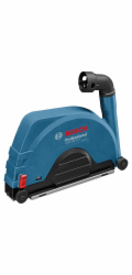 Odsávací digestoř Bosch +GDE 230 FC-T, nástav