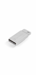 Verbatim Metal Executive    64GB USB 2.0 stribrna 100000215725