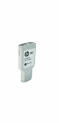 HP 727 300-ml Photo Black DesignJet Ink Cartridge