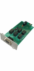 Modul UPS AS / 400 pro řadu VI RT LCD