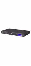 Eaton ATS 16A Netpack přepínač napájení ze dvou napájecích zdrojů