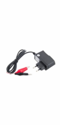 Nabíječka Avacom WILSTAR 12V/0,25A pro olověné AGM/GEL akumulátory (1-3Ah)