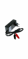 AVACOM Nabíječka WILSTAR 12V/1,8A pro olověné AGM/GEL akumulátory (7 - 23Ah)