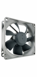 Noctua ventilátor NF-R8 redux-1800 PWM, 4-pin, 1800 RPM, 17.1dB, 12V - 80mm