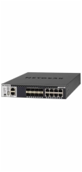 NETGEAR M4300-8X8F MANAGED SWITCH