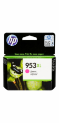 HP F6U17AE napln do tiskarny MAGENTA c. 953 XL