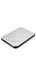 VERBATIM Store 1TB G2 Silver (53197)