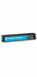 HP 981X - 116 ml - Vysoká výtěžnost - azurová - originální - PageWide - inkoustová cartridge - pro PageWide Enterprise Color MFP 586; PageWide Managed Color E55650