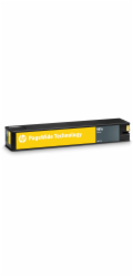 HP 981X - 116 ml - Vysoká výtěžnost - žlutá - originální - PageWide - inkoustová cartridge - pro PageWide Enterprise Color MFP 586; PageWide Managed Color E55650