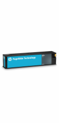 HP 981Y Extra High Yield Cyan Original PageWide Cartridge (16,000 pages)