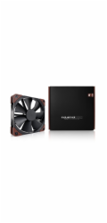 Noctua NF-F12 industrialPPC-2000 (3pinový konektor, 120 mm)