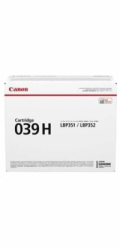 Canon Toner CRG LBP351X HC