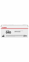 Canon CRG 040 BK, černý