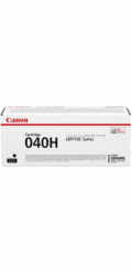 Canon CRG 040 H BK, černý velký