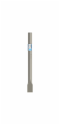Bosch Powertools Plochý sekáč PRO HEX 28-4C, SDS-Hex, 28 mm SK, 35x400 mm