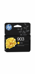 HP 903 Yellow Original Ink Cartridge (315 pages)