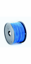 GEMBIRD Tisková struna (filament) PLA, 1,75mm, 1kg, modrá
