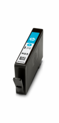HP 903 Cyan, T6L87AE