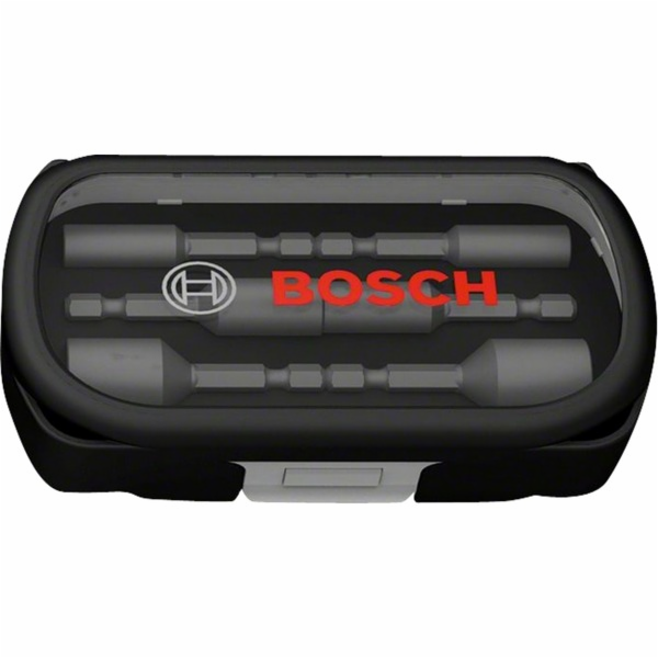 2608551079 6dílná sada nástrčných klíčů Bosch