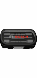 2608551079 6dílná sada nástrčných klíčů Bosch