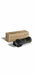 Xerox  Yellow Standard toner cartridge pro Phaser 6510 a WorkCentre 6515, (1,000 Pages) DMO