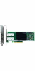Intel Ethernet Converged Network Adapter X710-DA2 - Síťový adaptér - PCIe 3.0 x8 nízký profil - 10 Gigabit SFP+ x 2