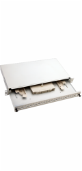Alantec FOP-1U-24SCS-S příslušenství k patch panelům