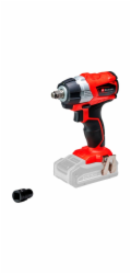 Einhell TE-CW 18 Li BL aku razovy utahovak