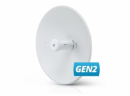 Venkovní jednotka Ubiquiti Networks PowerBeam 5AC-Gen2 5GHz AC, 25dBi, Gigabit LAN, AirMAX AC