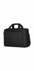 Wenger Source 16 Laptop Briefcase black