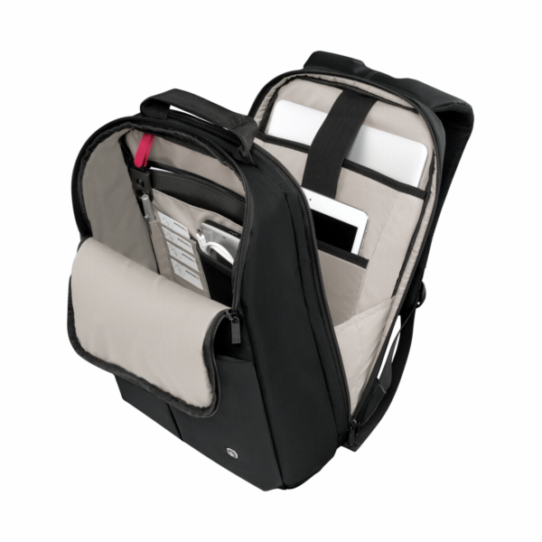 Wenger Reload 14 Laptop ruksak cerna
