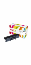 Armor Brother TN-242BK - kompatibilní OWA Armor toner kompatibilní s Brother TN-241BK/TN-242BK, 2500st, černá/black