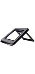 Stojan na notebook Fellowes I-Spire QUICK LIFT černý