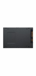 Kingston SSD 240GB A400 SATA3 2.5 SSD (7mm height) (R 500MB/s; W 350MB/s)