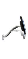 ERGOTRON MX Wall Mount LCD Arm - nástěnný držák,pro LCD nebo all in one počítač.