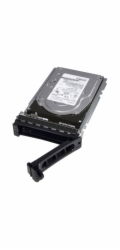 DELL 600GB 10K RPM 12Gbps SAS 2.5in Hot-plug Hard Drive CusKit